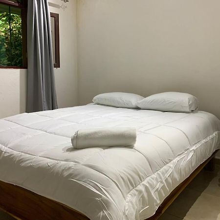 Playa Santa Teresa  Hostel 7, Casa De Gingi المظهر الخارجي الصورة