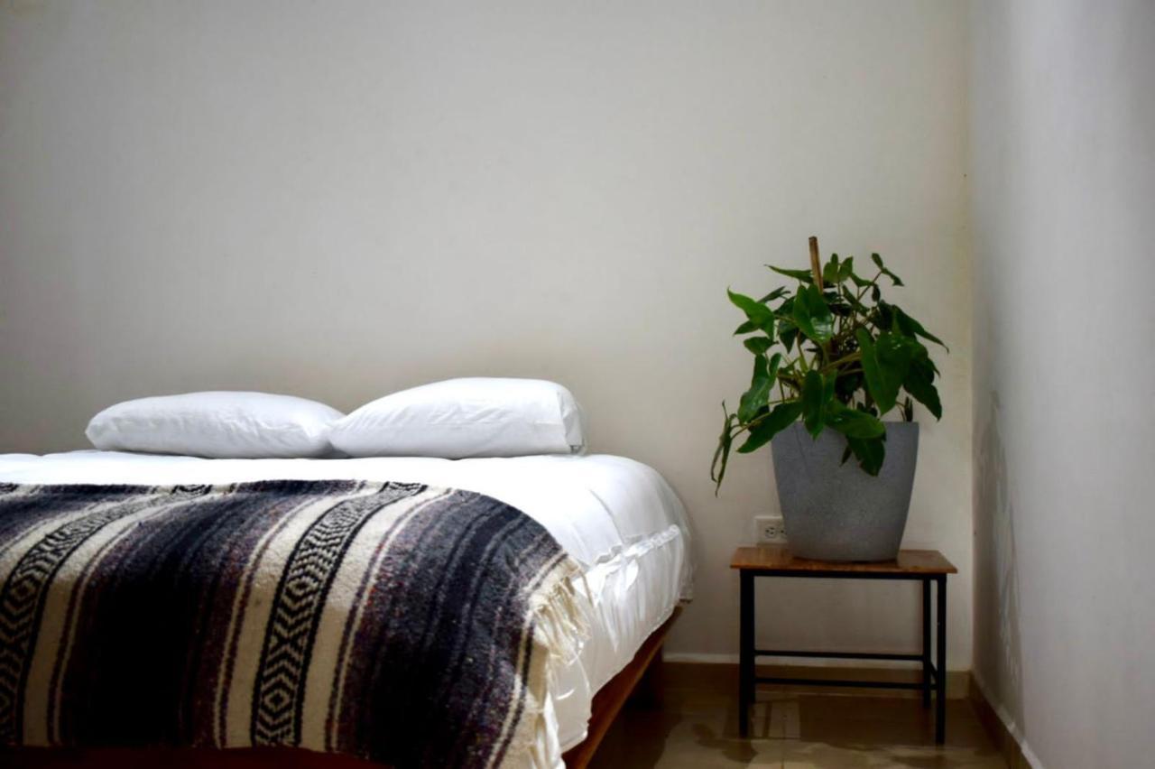 Playa Santa Teresa  Hostel 7, Casa De Gingi المظهر الخارجي الصورة